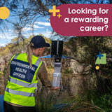 Looking for a rewarding career