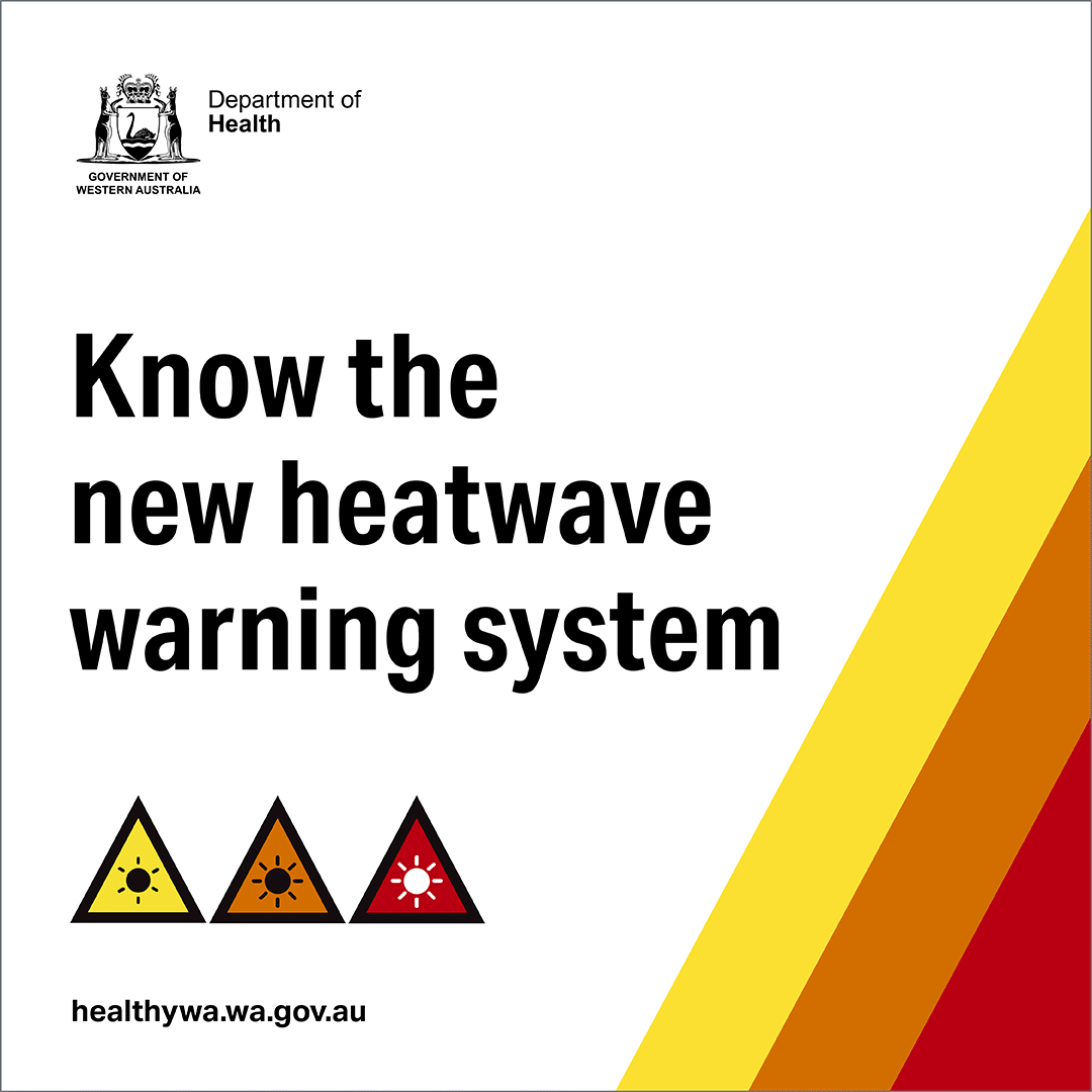 Heatwaves can kill – Know the new heatwave warning system