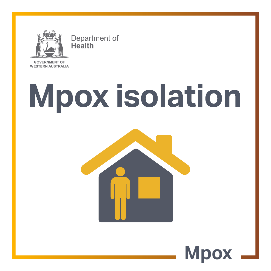 MPX Isolation