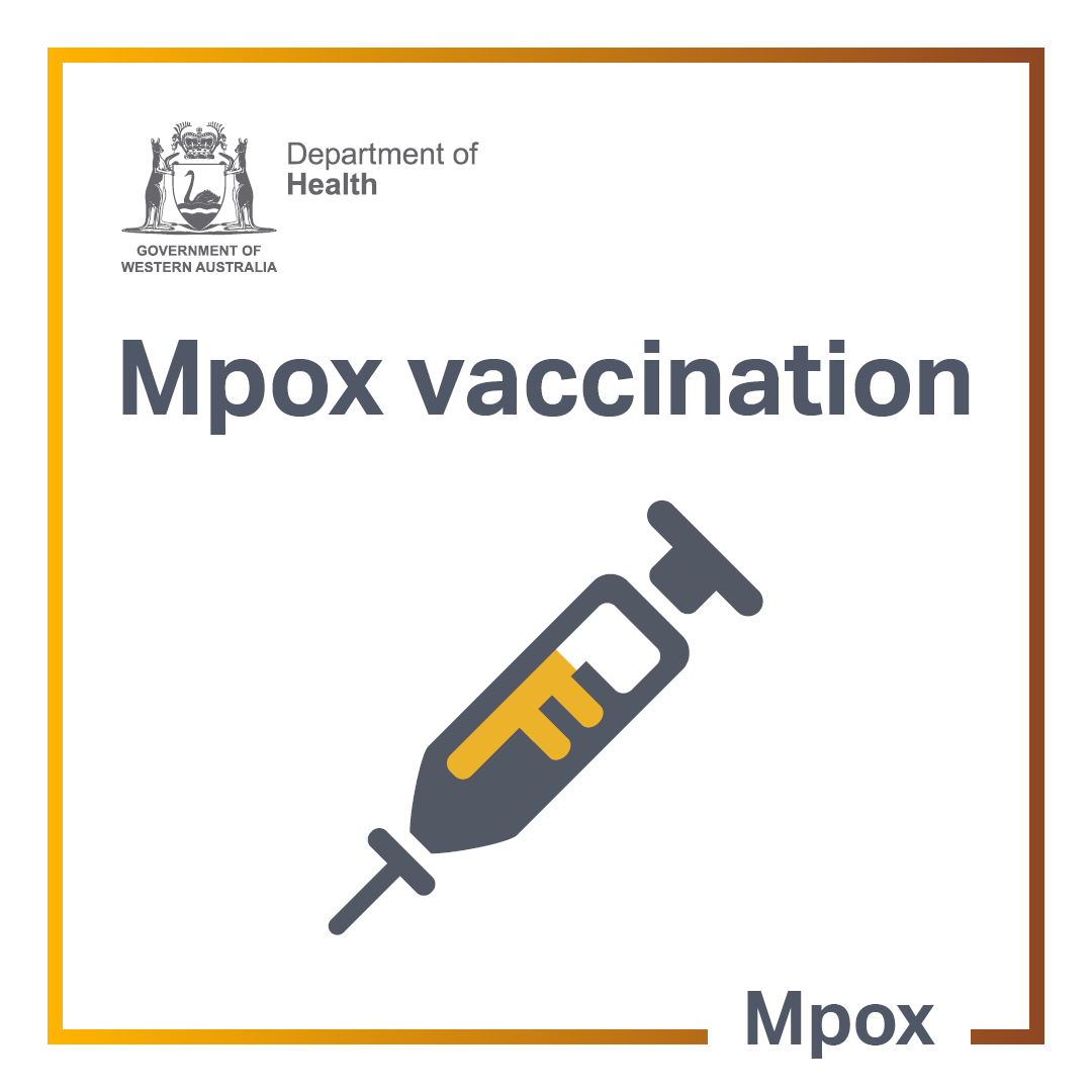 MPX vaccination