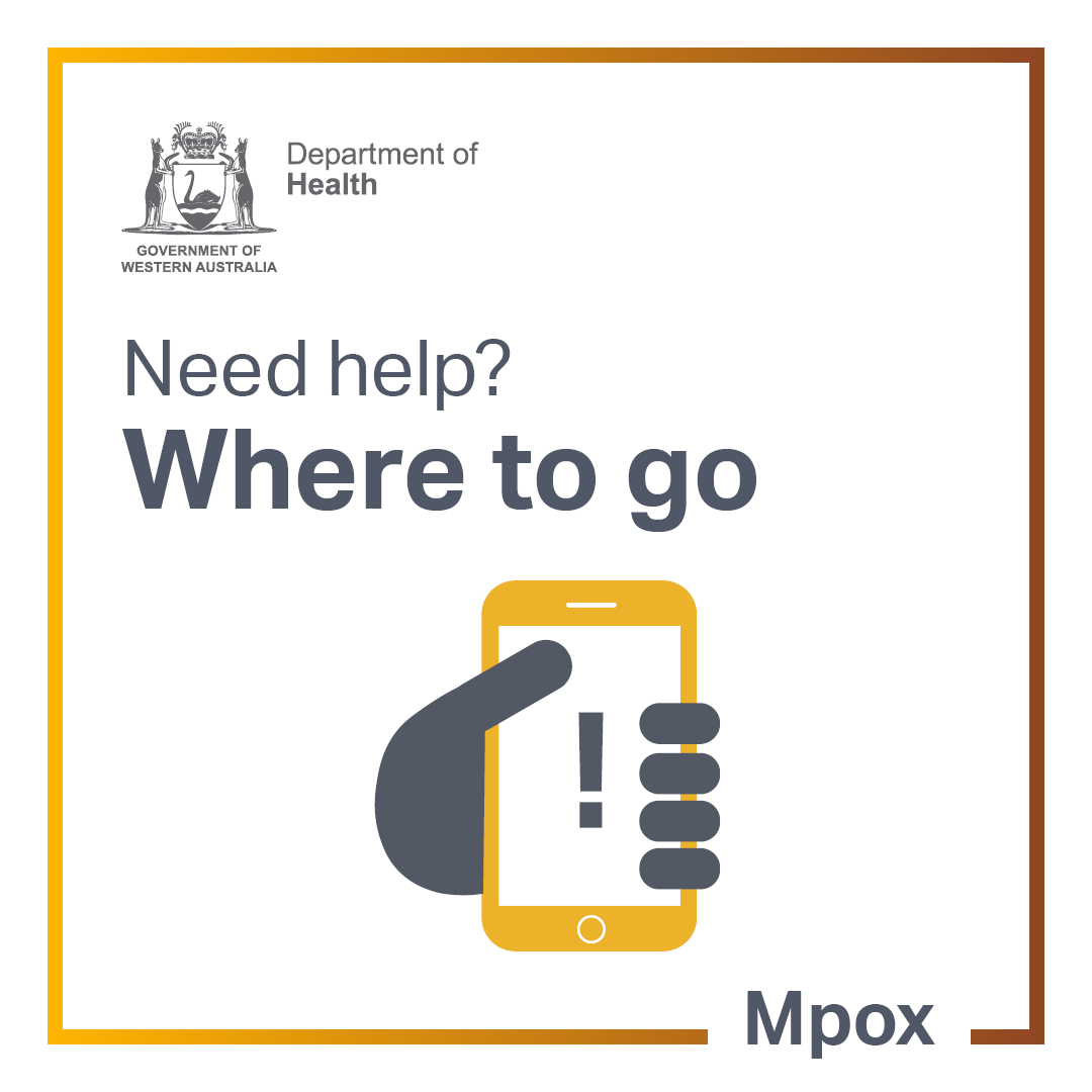 Need help? Where to go