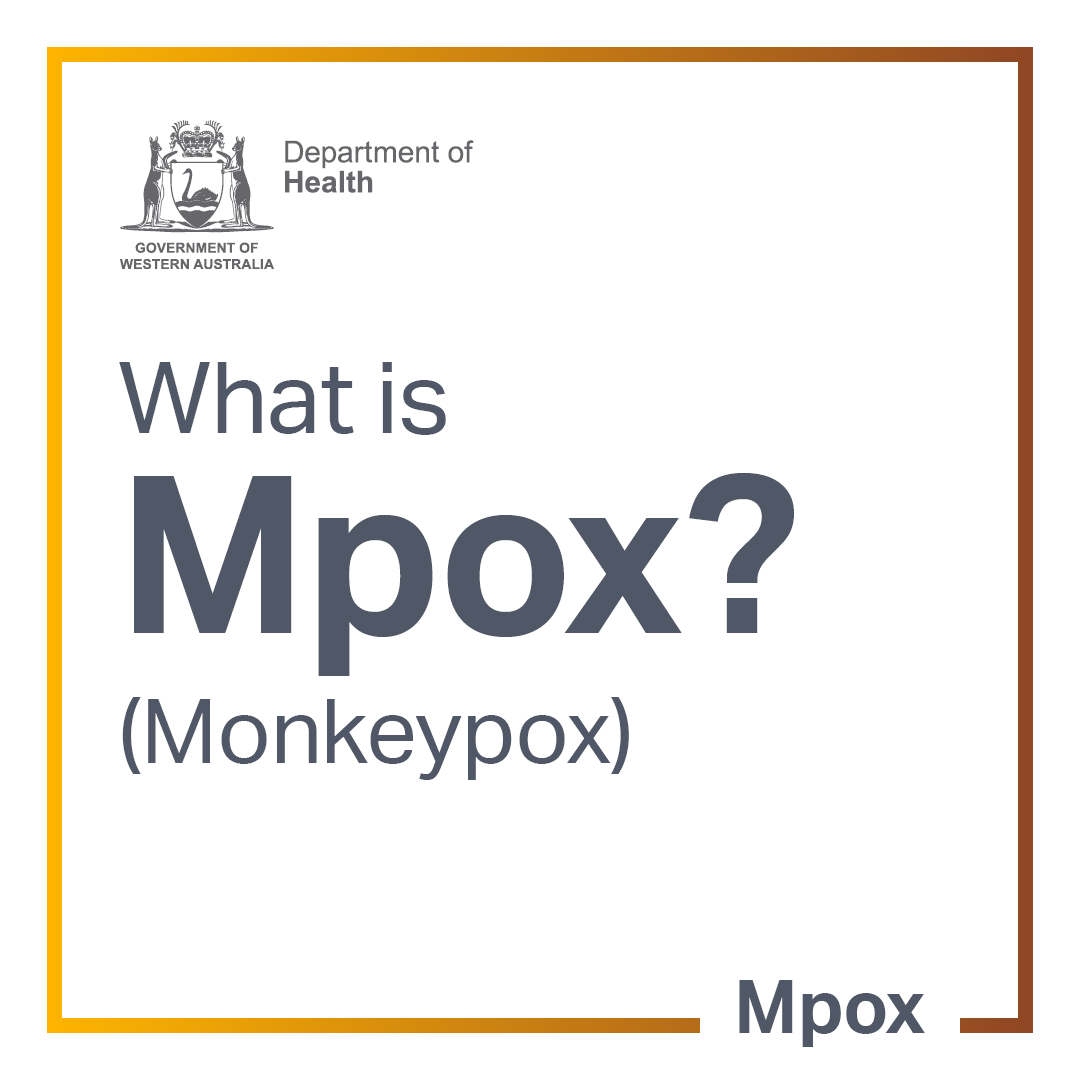 What is Monkeypox?