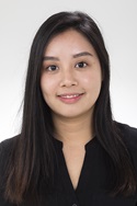 Portrait of Anny Huynh