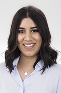 Drianca Naidoo