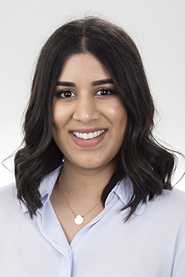 Drianca Naidoo
