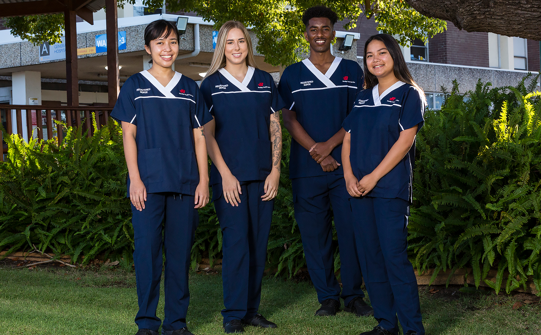 WA Health, Government of Western Australia