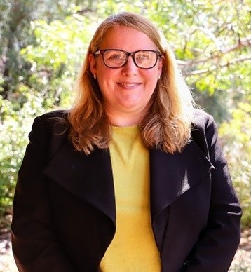 Alison Parr