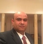 Dr Bhaskar Mandal