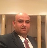 Dr Bhaskar Mandal