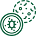 Logo: infections