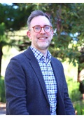 Dr Gareth Wahl
