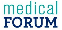 Medical Forum logo