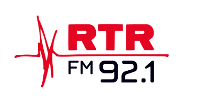 RTR FM logo