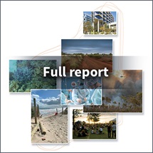 Banner: Full report