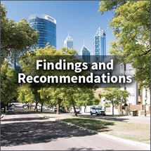 Banner: Recommendations