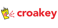 Croakey logo