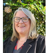 Dr Alison Parr