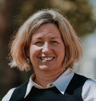 Clare Mullen