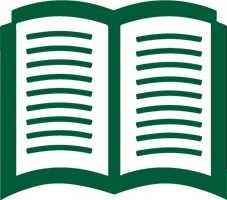 open book icon