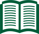 open book icon