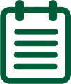 clipboard icon