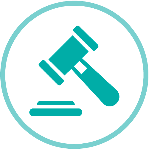 Icon: governance