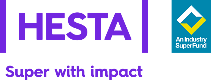 HESTA: Super with impact
