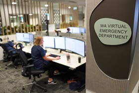 WA Virtual Emergency Department