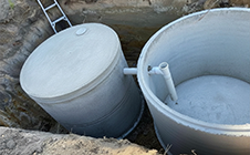 Wastewater
