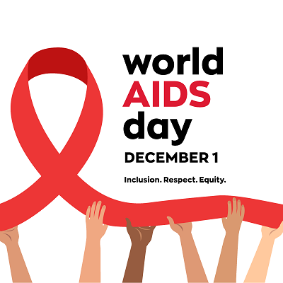 World AIDS Day