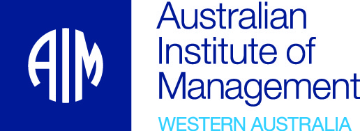 Australian Institute of Management Western Australian logo