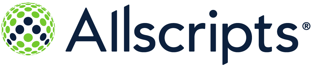 Allscripts logo