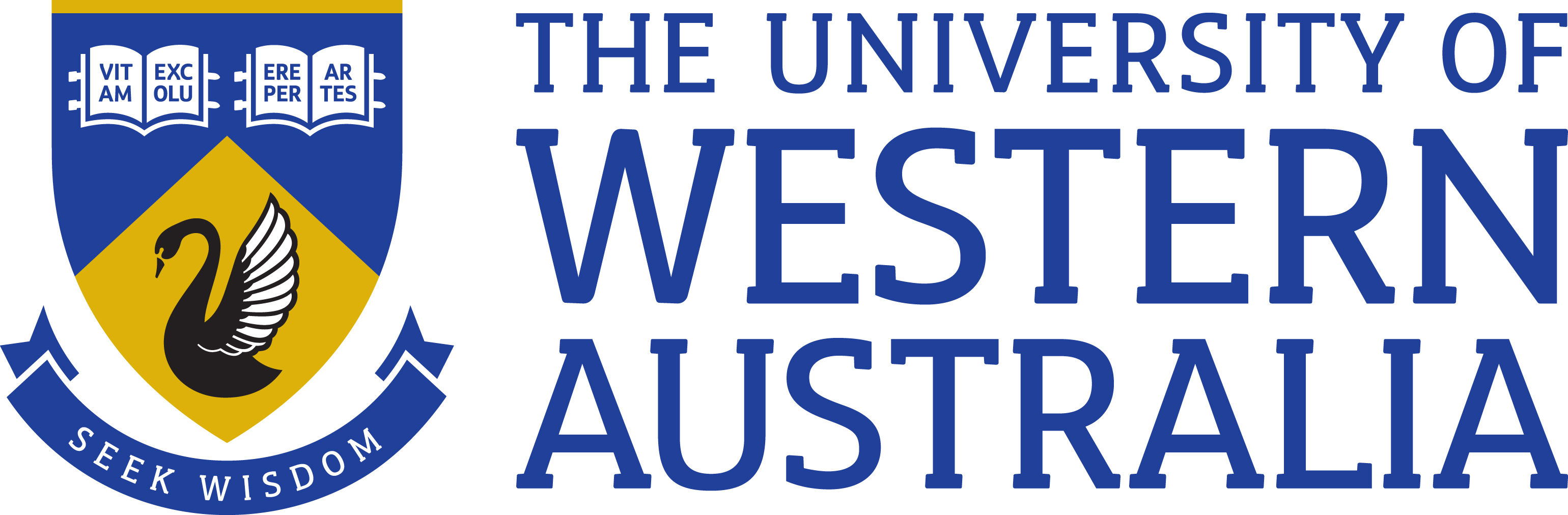 The University of Western Australia logo