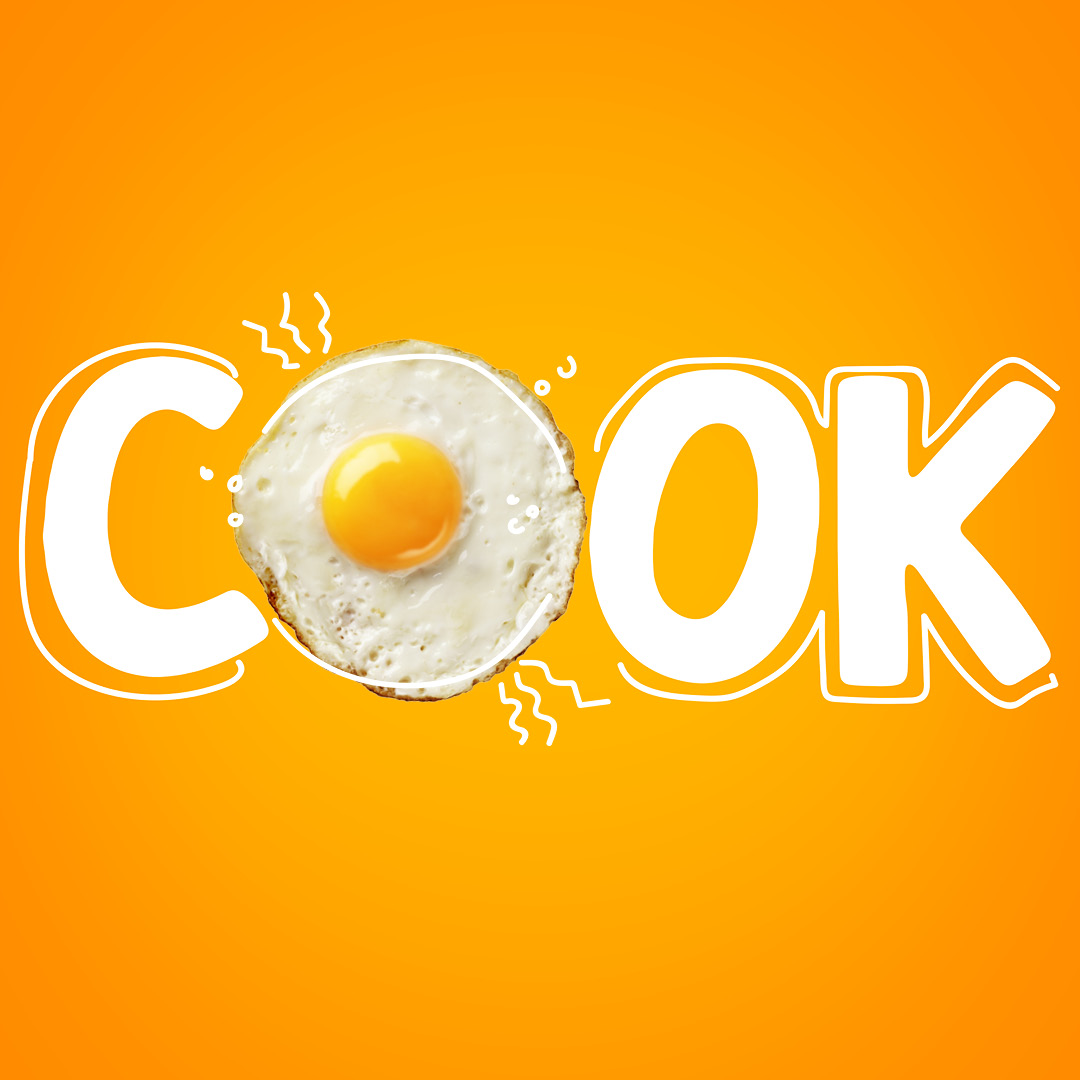 Food safety - cook