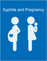 Banner: Syphilis and Pregnancy