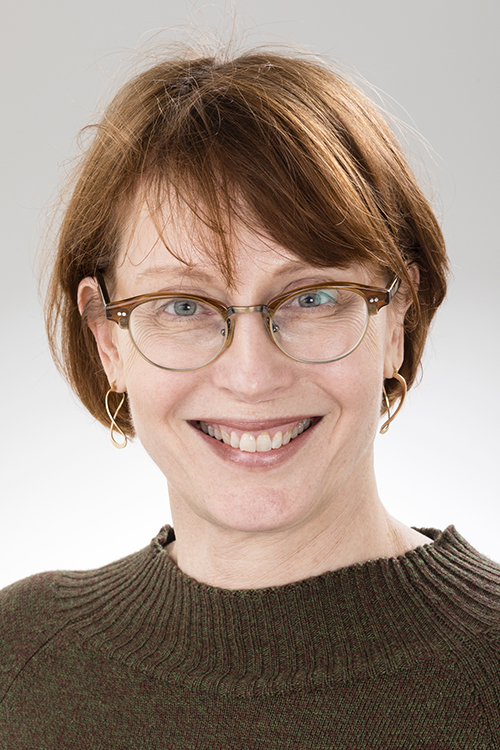 Amanda Stafford