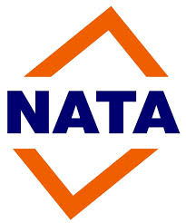 the National Association of Testing Authorities (NATA) logo