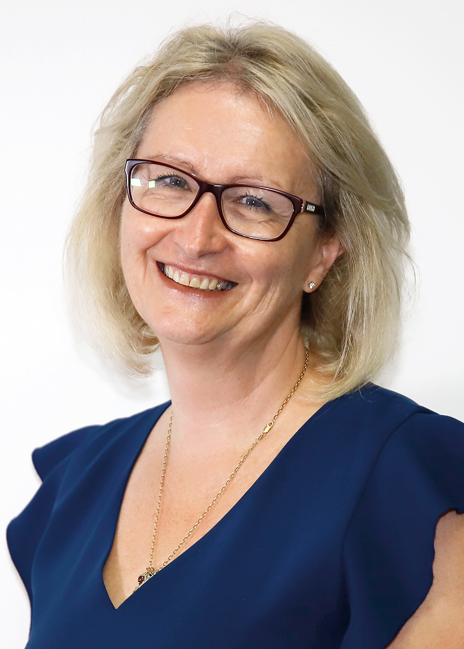 Profile image of Dr Robina Redknap