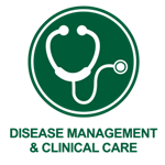Icon: Links to WA Hepatitis B Strategy 2015–2018 – disease management and clinical care