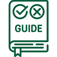 Icon: Quick guides