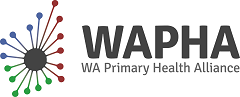 WA Primary Health Alliance logo