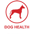 Logo: Dog health program