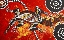 Aboriginal enviro health