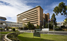 Royal Perth Hospital