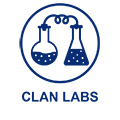Icon: Clandestine lab