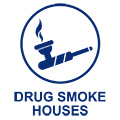 Icon: Illicit drug pipe