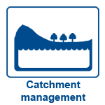 Catchment management