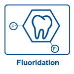 Fluoridation