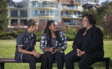 Multicultural health