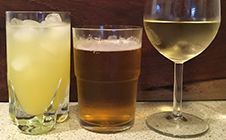 Alcohol